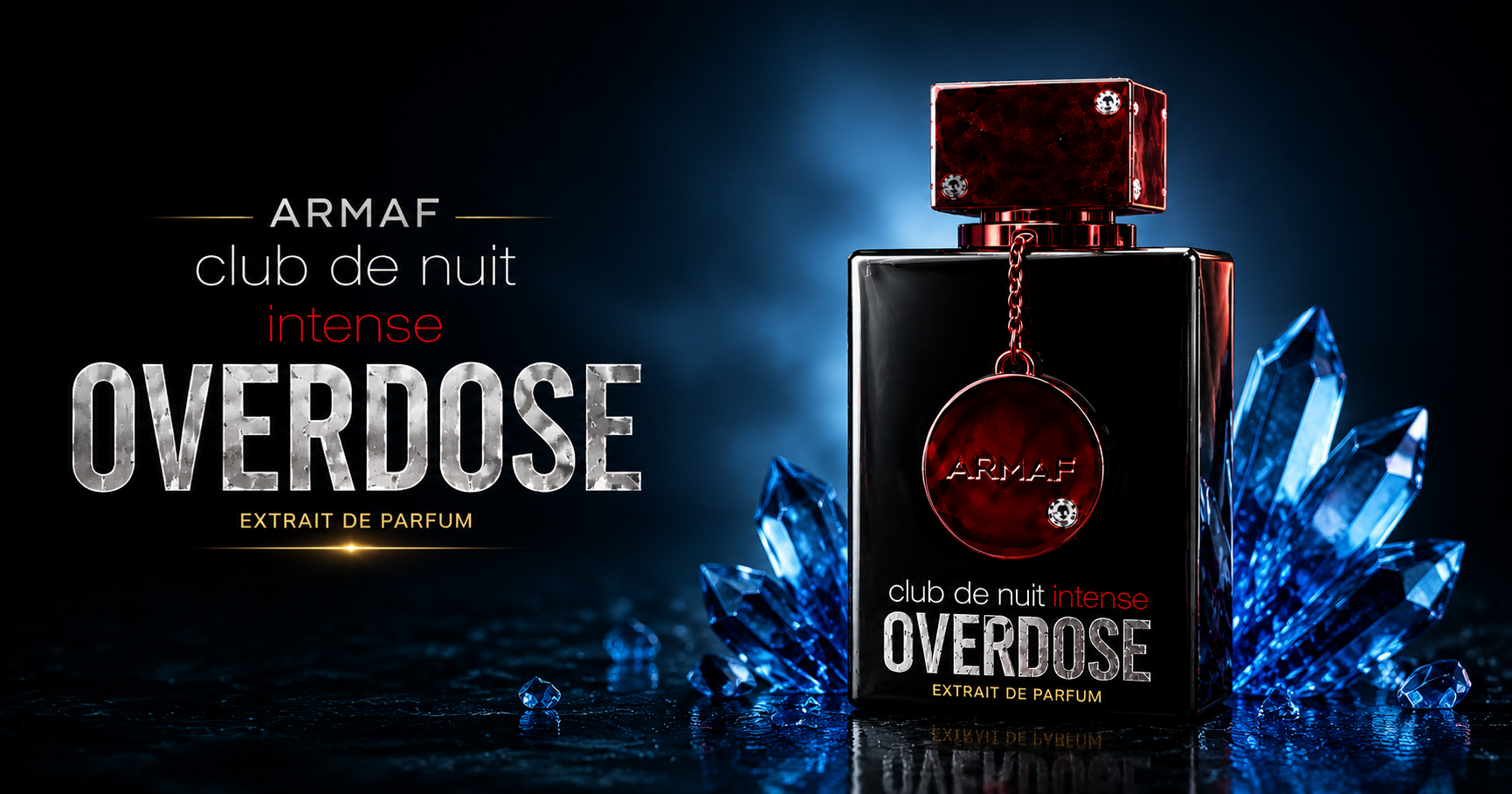Armaf Club de Nuit Intense Overdose vs EDT, EDP, Pure Parfum & Limited Edition: What’s the Difference?