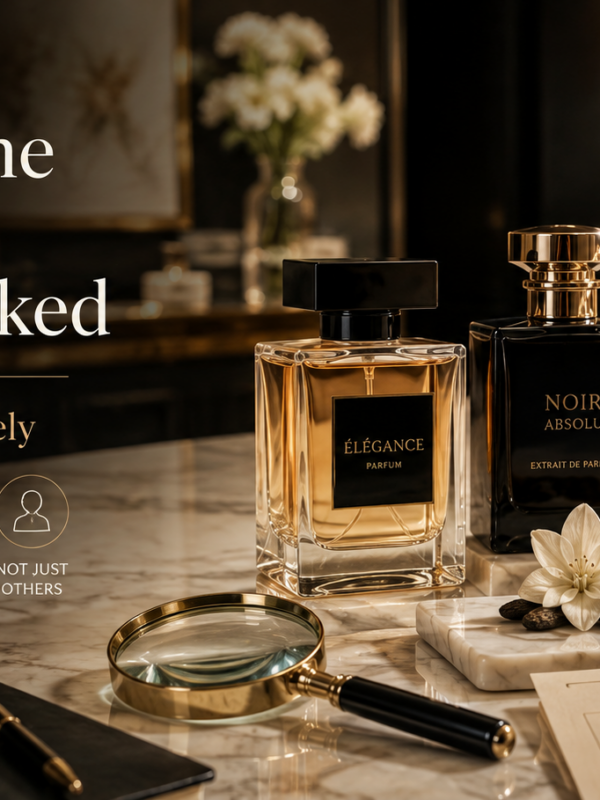 4 Common Perfume Industry Lies You Should Stop Believing Before Buying Fragrance