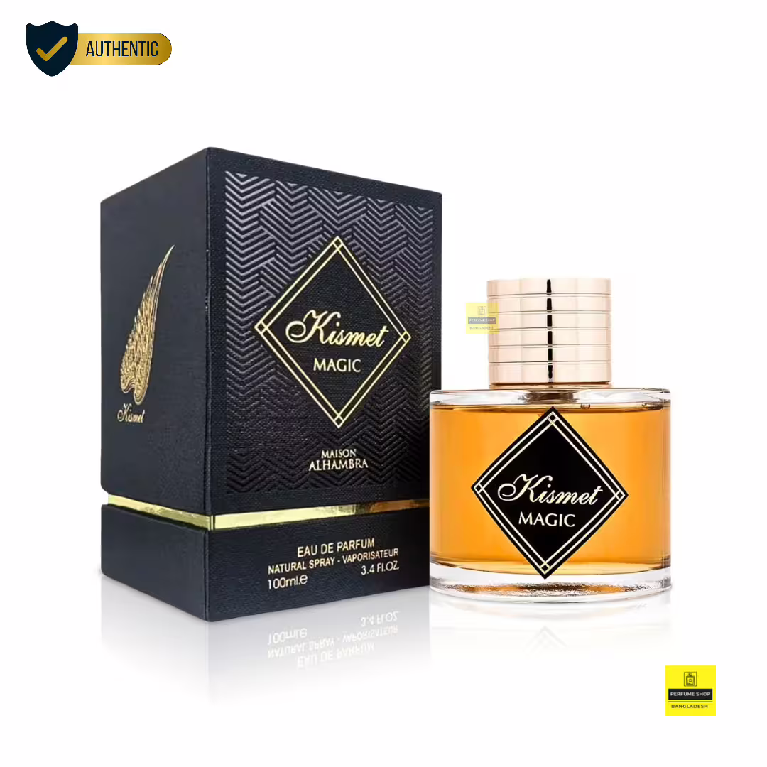 Maison Alhambra Kismet Magic EDP | Perfume Shop BD