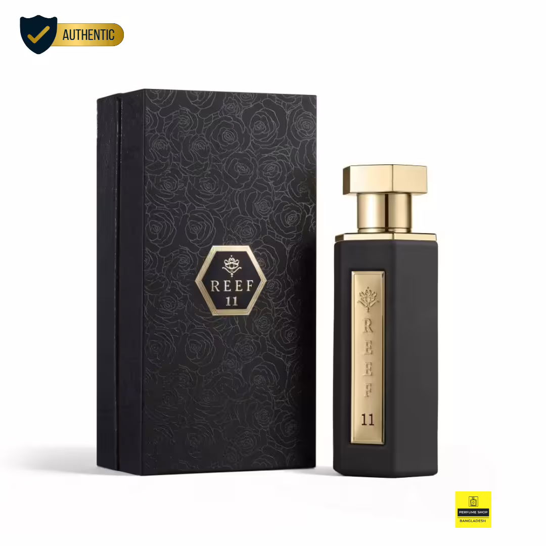 Reef 11 Perfume 100ml Price in Bangladesh | Buy Online