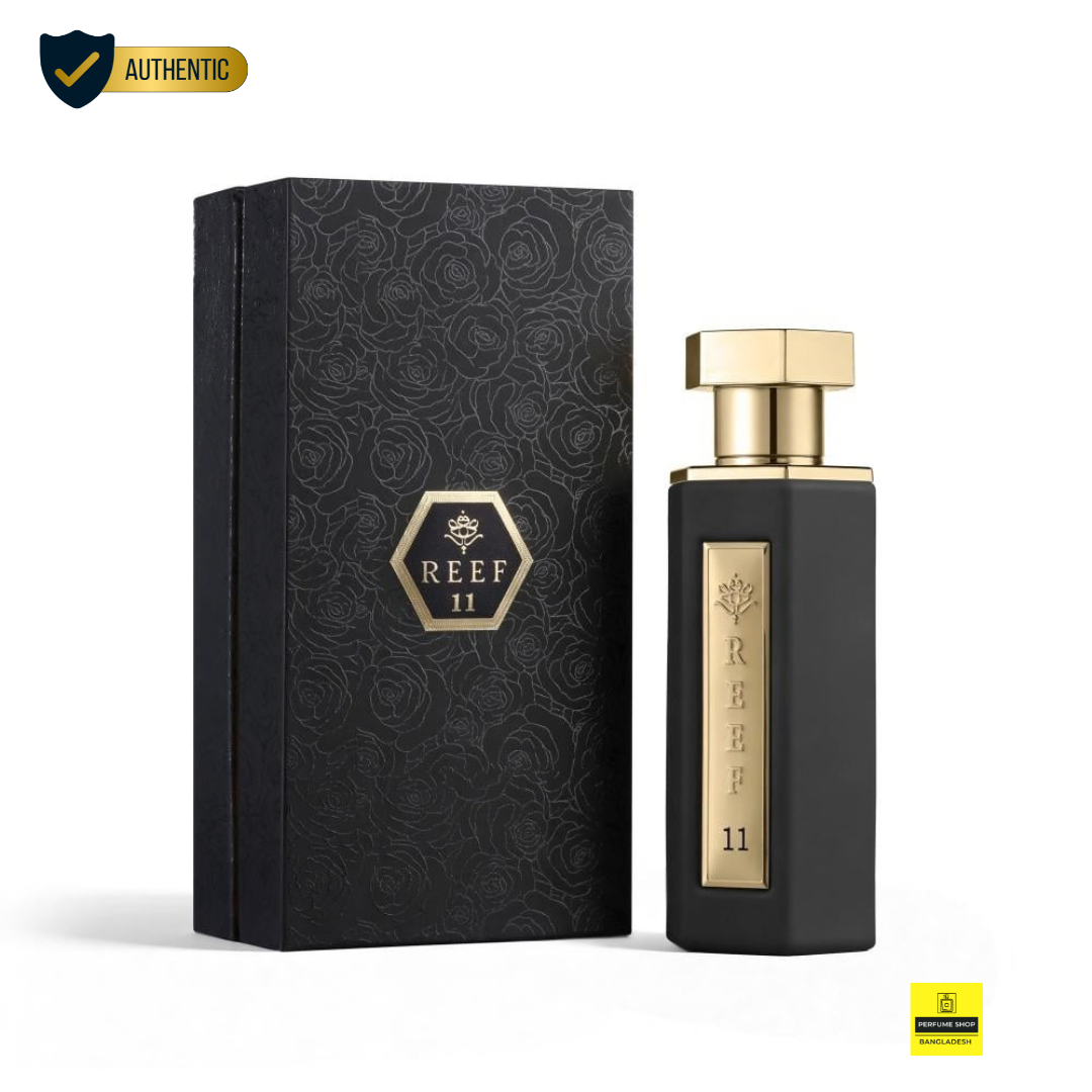 Reef 11 Perfume 100ml Price in Bangladesh | Buy Online