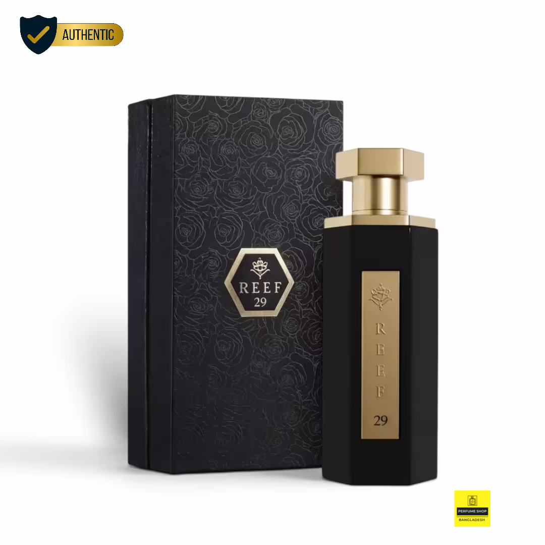 Reef 29 Perfume 100ml Price in Bangladesh | Buy Online