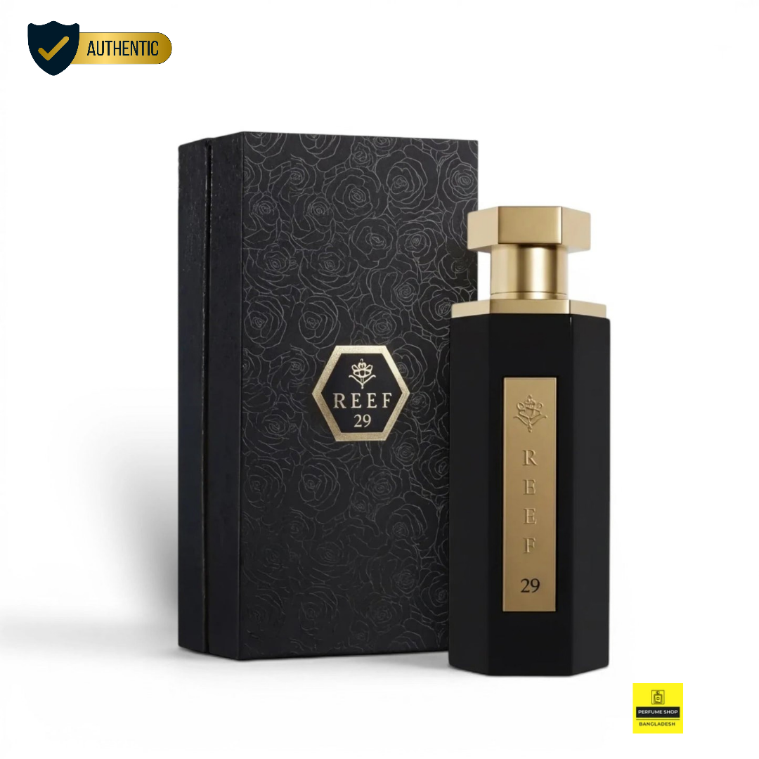 Reef 36 Perfume 100ml Price in Bangladesh | Buy Online