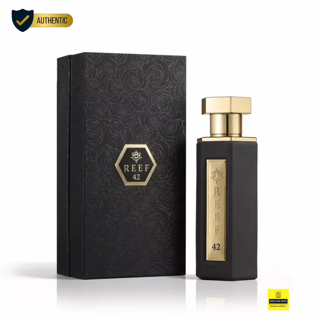 Reef 42 Perfume 100ml Price in Bangladesh | Buy Online