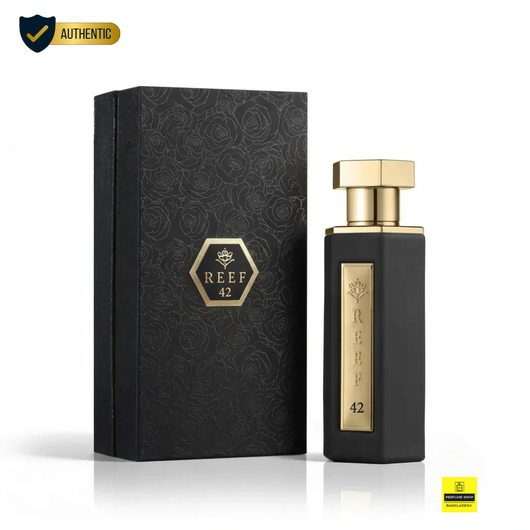 Reef 42 Perfume 100ml Price in Bangladesh | Buy Online