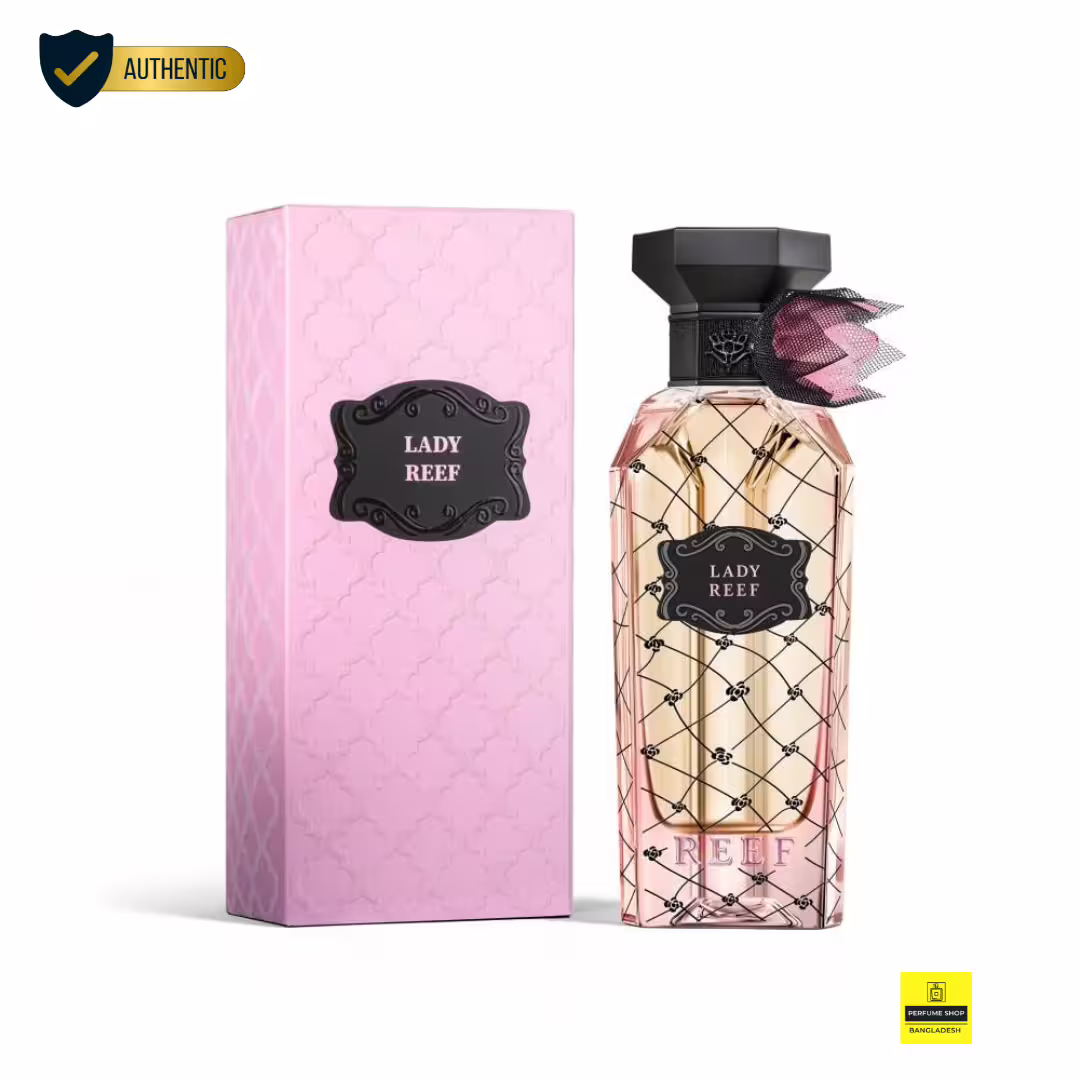 Reef Lady Reef Perfume 150ml Price in Bangladesh | Buy Online
