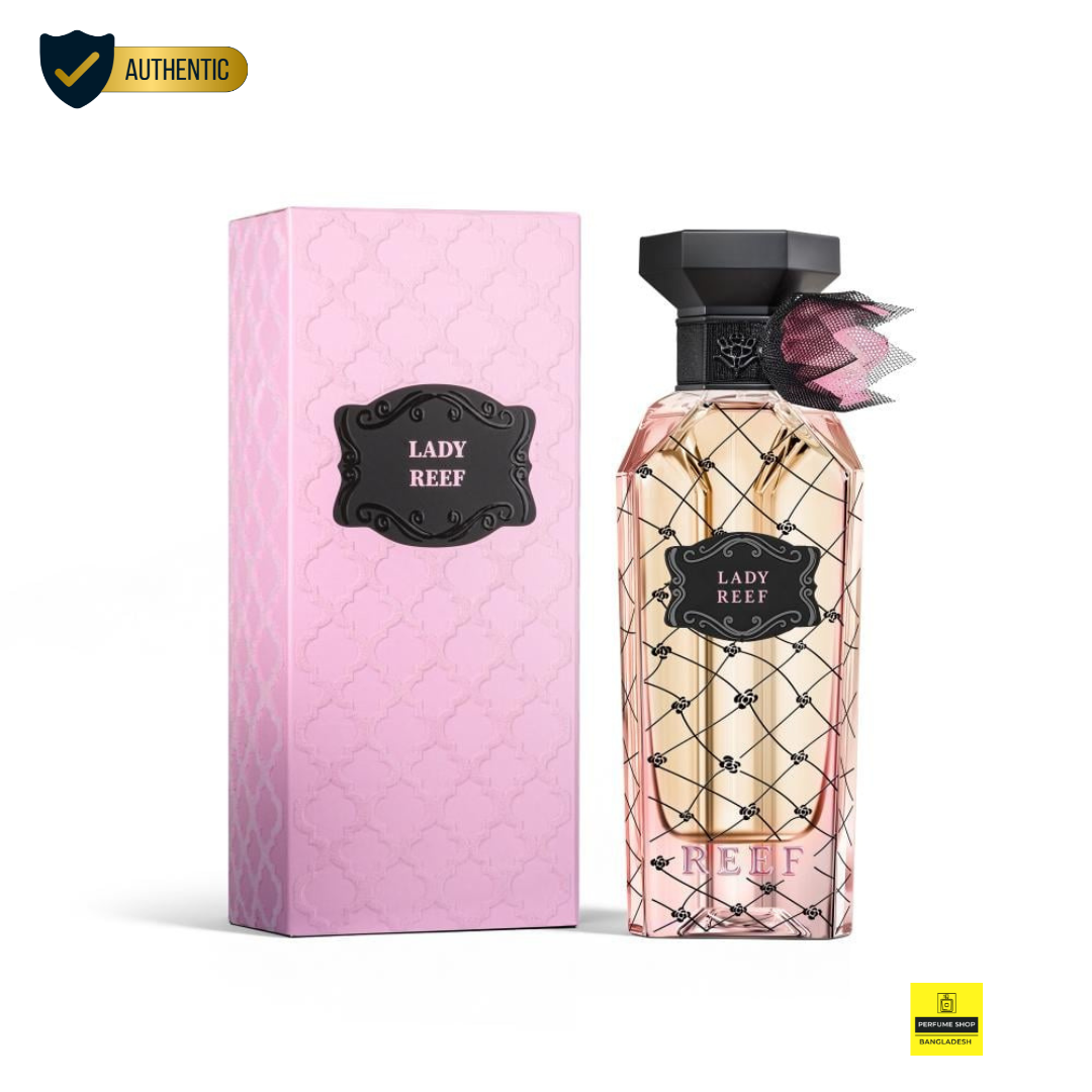 Reef Lady Reef Perfume 150ml Price in Bangladesh | Buy Online