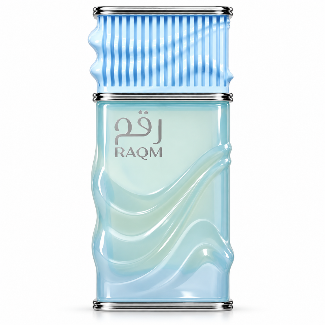Nusuk Raqm Extrait de Parfum 100ml - View 2