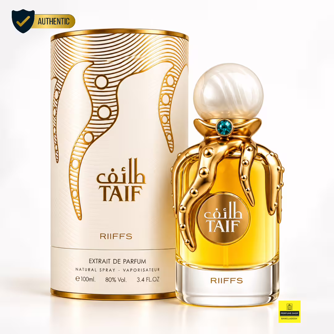 Riiffs Taif Extrait de Parfum 100ml