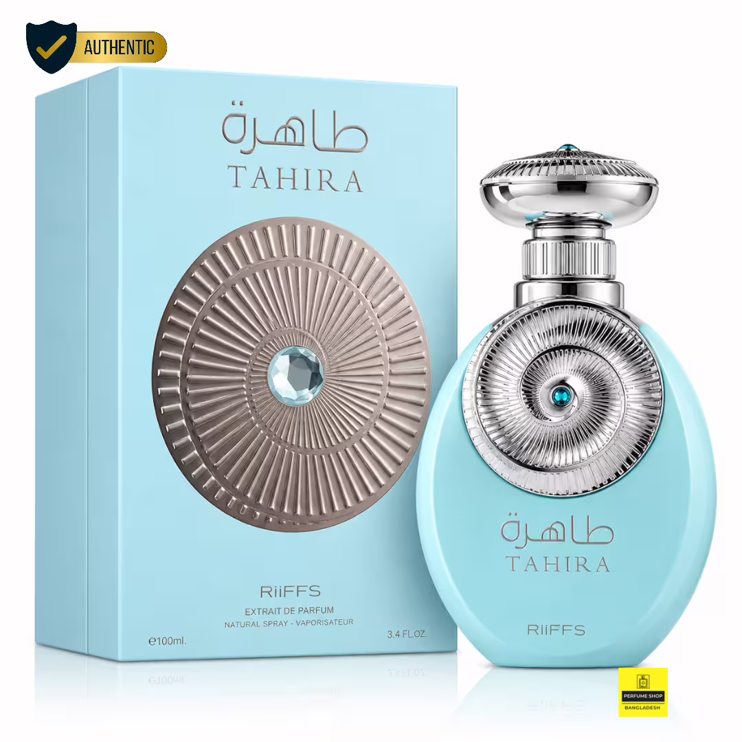 Riiffs Tahira Extrait De Parfum 100ml