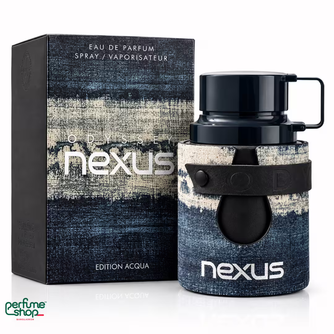 Armaf Odyssey Nexus Eau de Parfum Spray 100ml