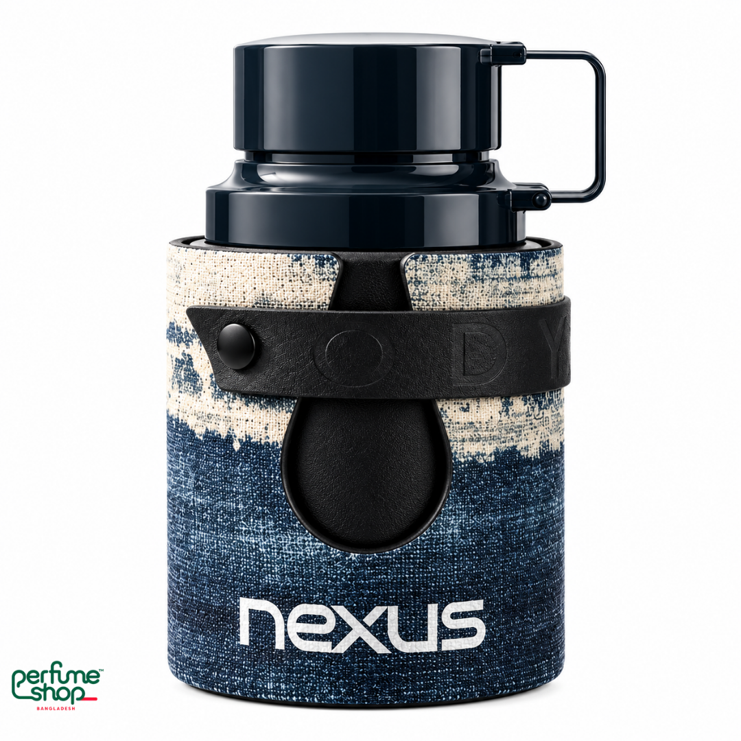 Armaf Odyssey Nexus Eau de Parfum Spray 100ml - View 2