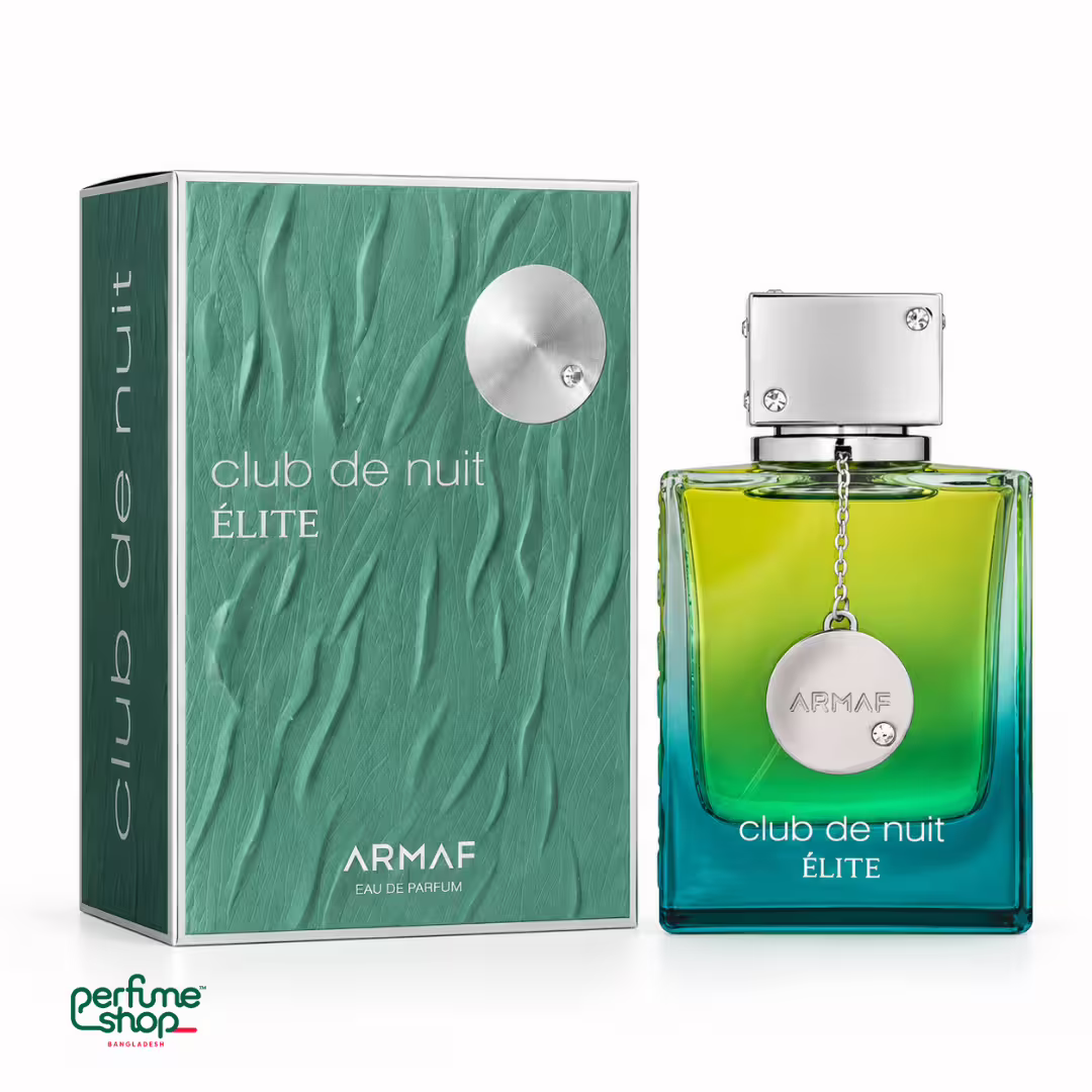 Armaf Club de Nuit Elite Eau de Parfum for Men 105ml