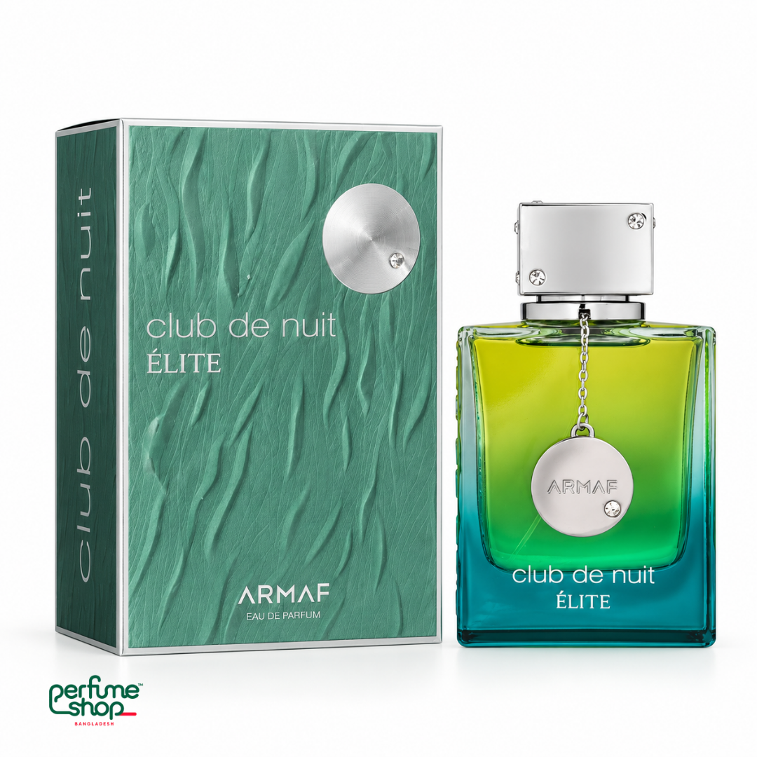 Armaf Club de Nuit Elite Eau de Parfum for Men 105ml