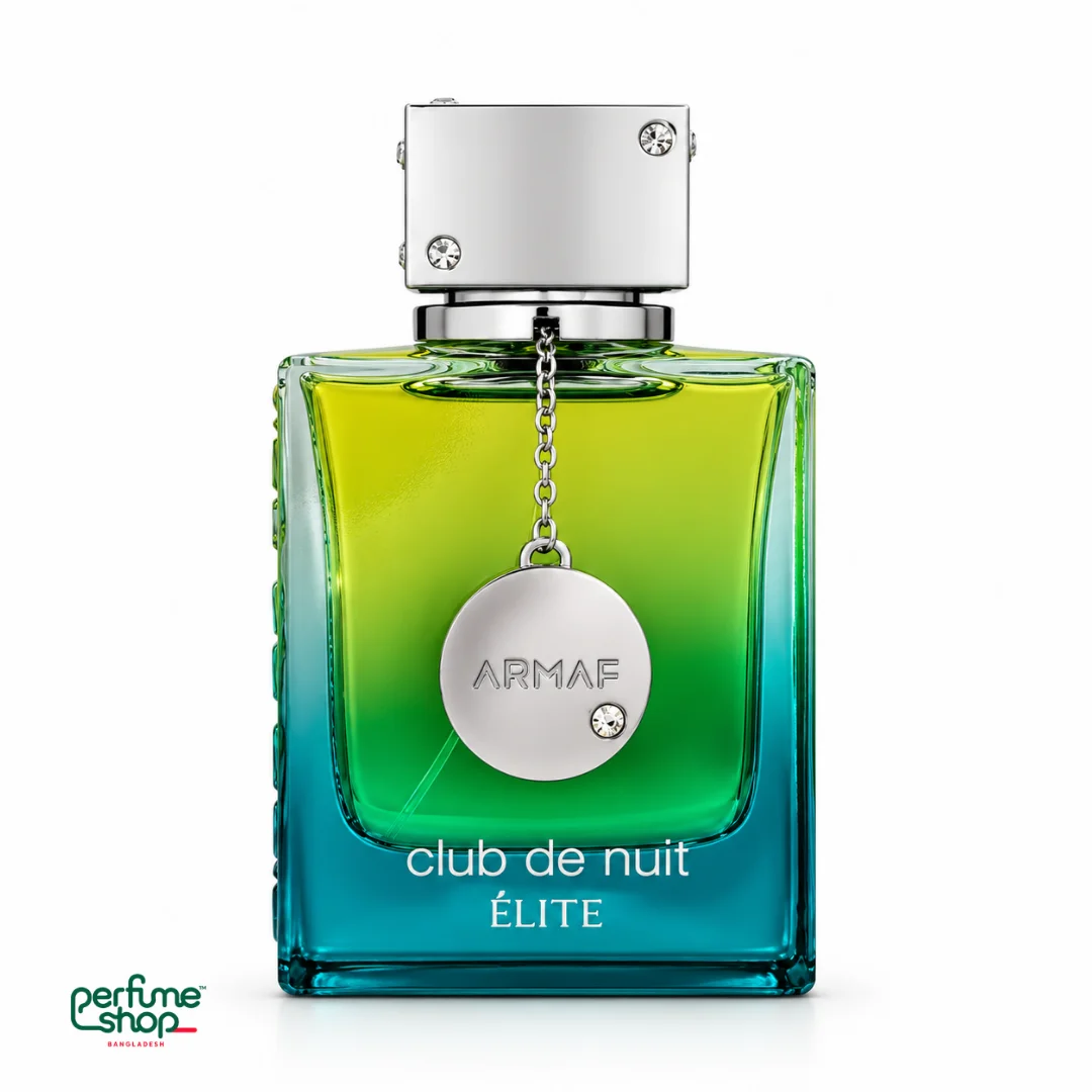 Armaf Club de Nuit Elite Eau de Parfum for Men 105ml - View 2
